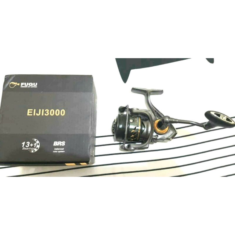 Fugu Eiji 3000 SW