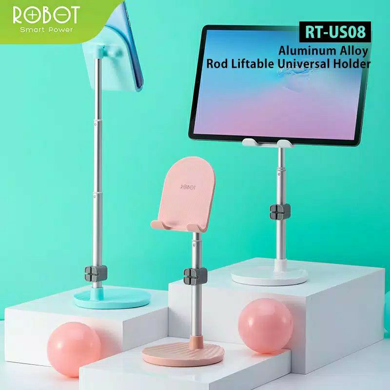 Robot RT-US08 Holder Phone Original