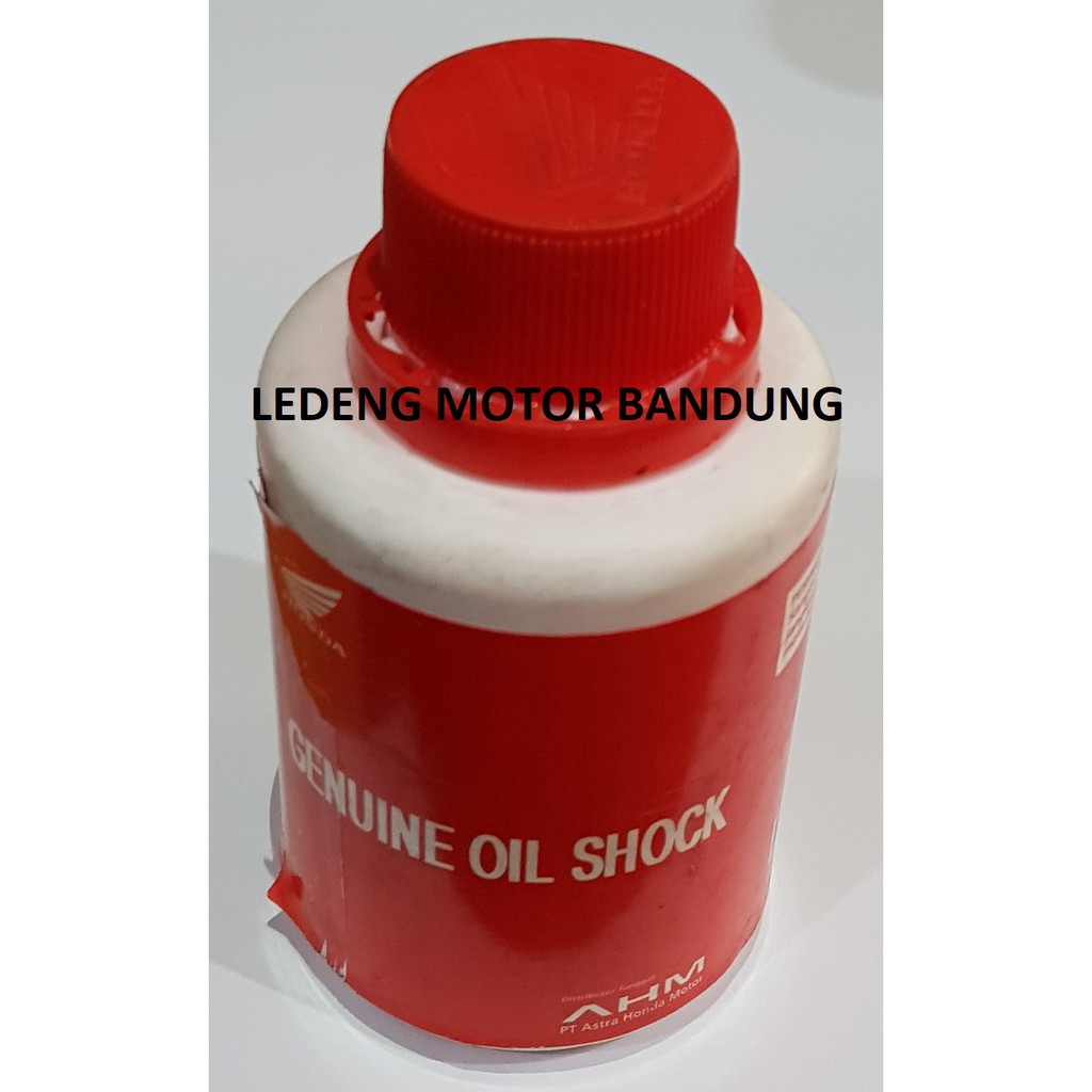 Showa Oli Shock AHM Motor Honda Shockbreaker Depan Hydrolic Oil Sok