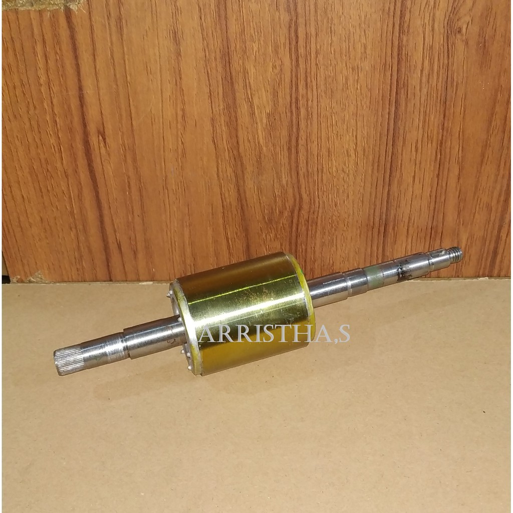 As Rotor Pompa Air Shimizu PC 260 BIT