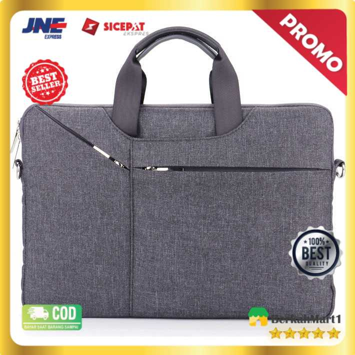 Qinuo Sleeve Case Shockproof for Laptop