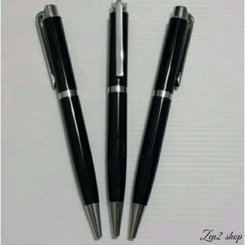 

Pulpen Metal Bp 309 / Ballpoint Besi Promosi / Pulpen stainless Souvenir