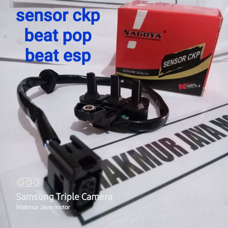 SENSOR CKP BEAT POP BEAT ESP