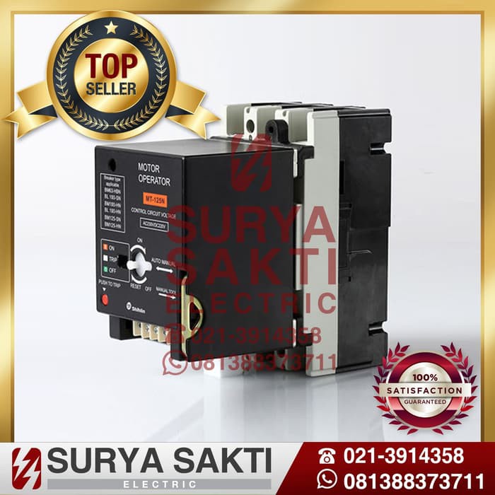 Elektrik Handel MT400N / MT 400N Elektrik Handel