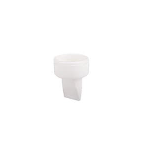 SPECTRA SILICONE HEAD (VALVE)