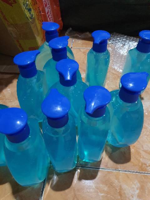 Antiseptic gel 500ml Ori isi ulang