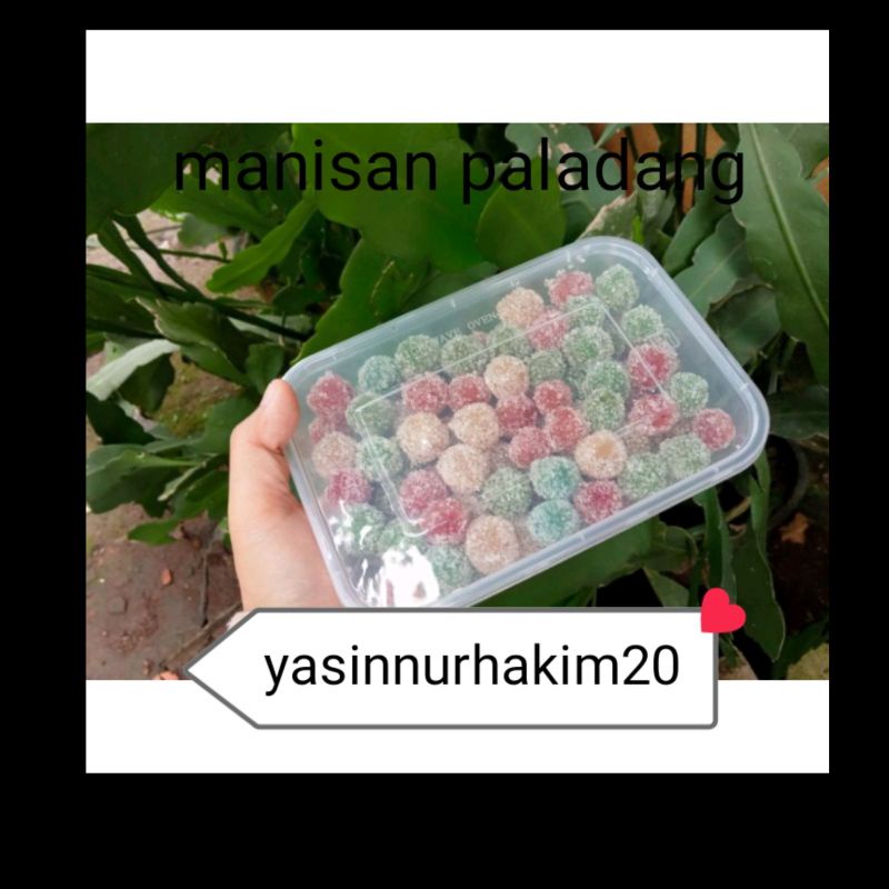 

MANISAN PALADANG CEMILAN BUAH JAJANAN MURAH CEMILAN ENAK