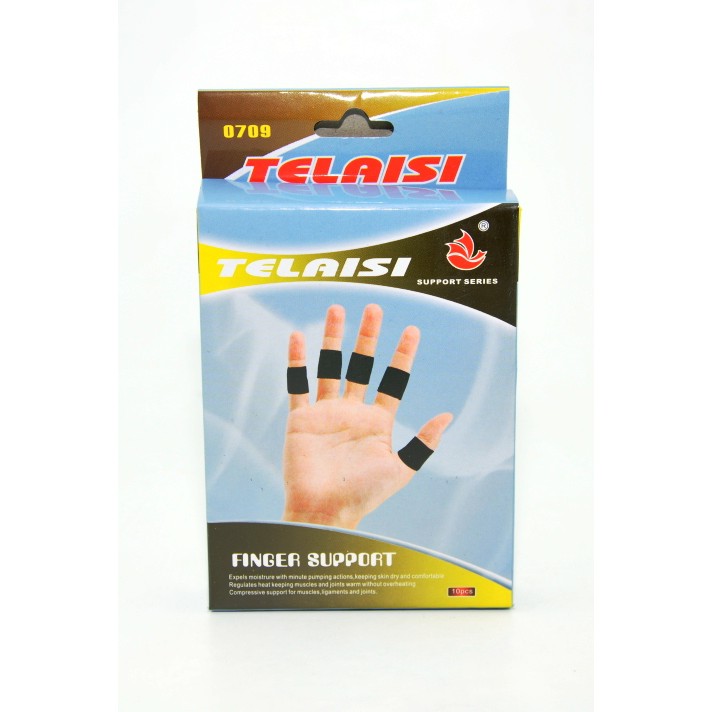 VOM Telaisi Finger Support / Pelindung Jari - 0310