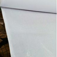 kain keras lem merak / kain semprot