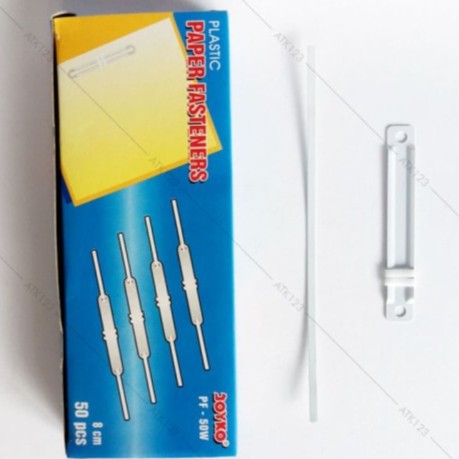 

Paper Fastener Joyko