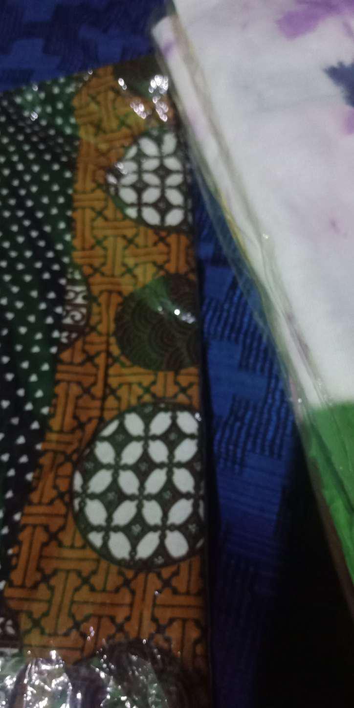 Blous Termurah... Trendy Gamis Batik Manggar, Padi,sekar,cantik,kubis,kipas,daun,kupu,nadine,gendis