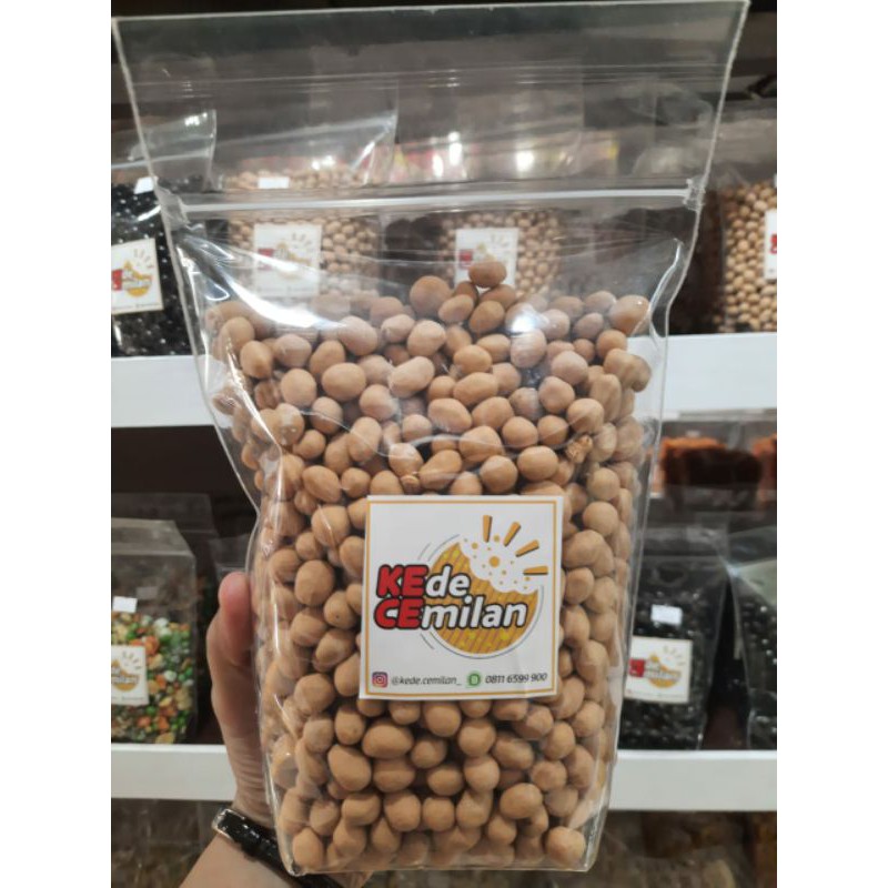 

kacang madu