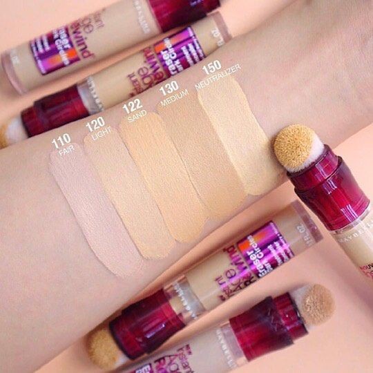 MAYBELLINE AGE REWIND CONCEALER