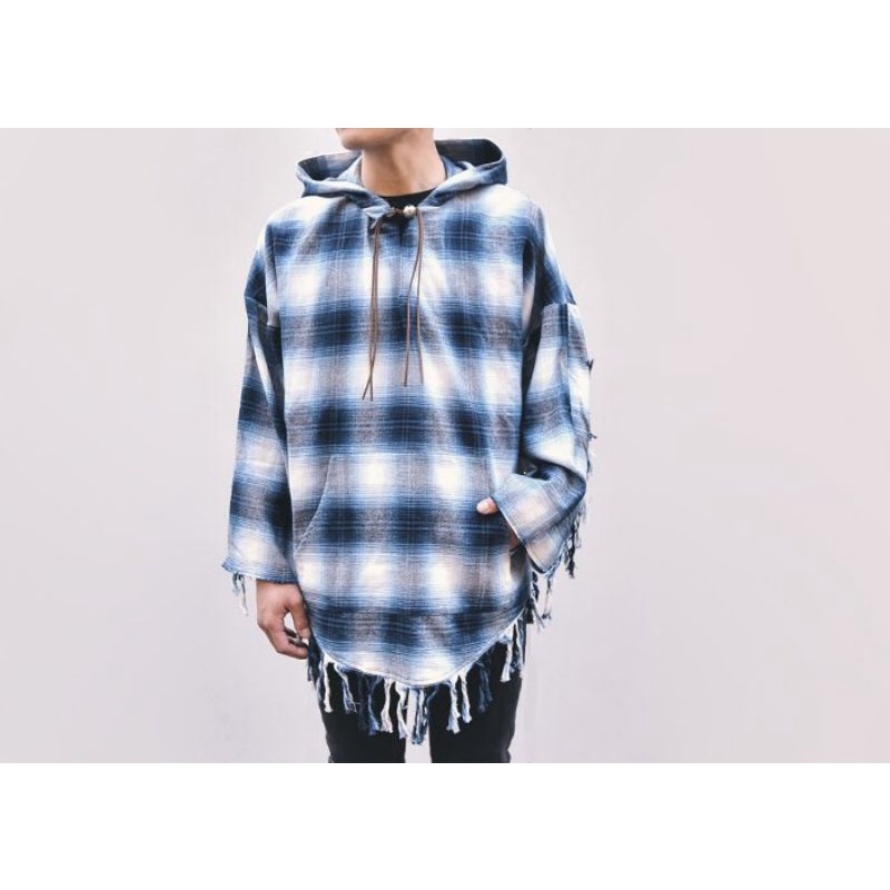 Custom hoodie black machine murayama high and low new