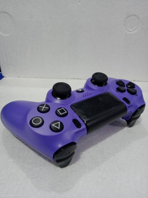 STIK PS4 OP WIRELESS LED LIGHT BAR ELECTRIC PURPLE FREE USB