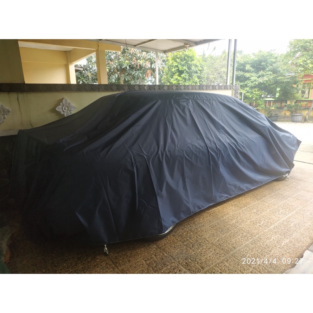 Body Cover Mobil jazz Sarung Mobil Jazz/all new jazz/new jazz/jazz rs/jazz lama/jazz idsi/jazz ge8/jazz gk5/brio/brio lama/brio rs/brio satya/brio rs