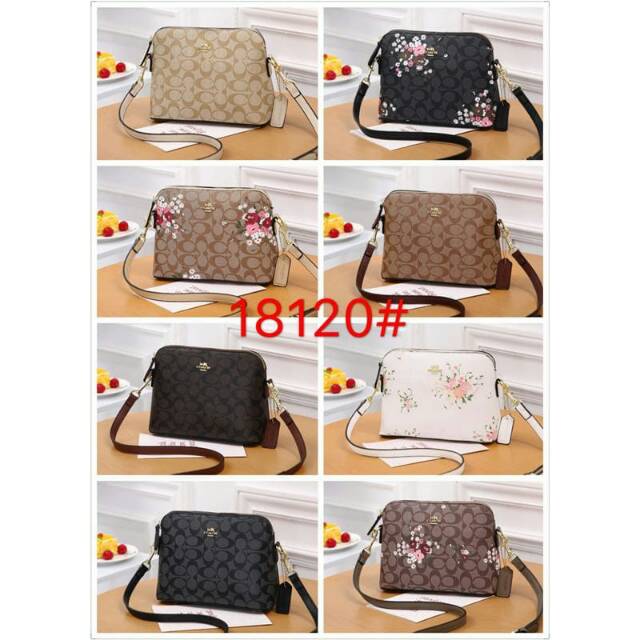 TAS SLEMPANG COACH (18120)