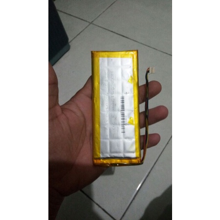 baterai tab maxtron t1 ori