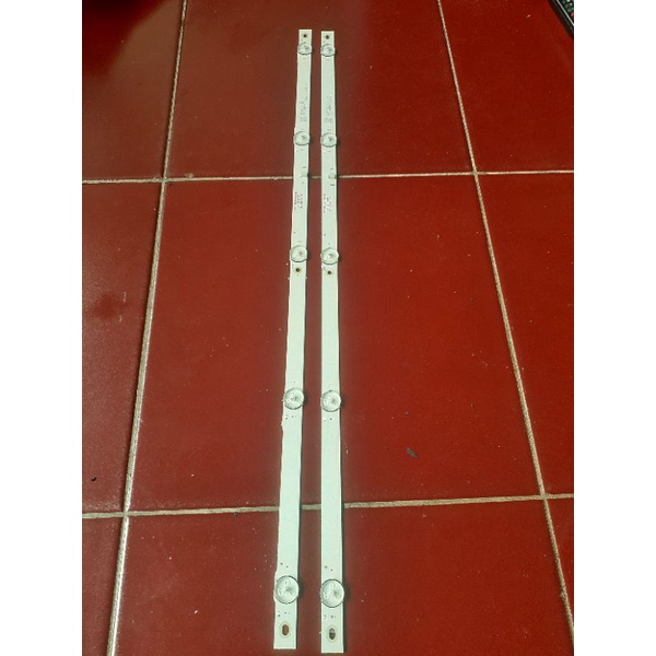 bL Backlight tv led changhong L32H7