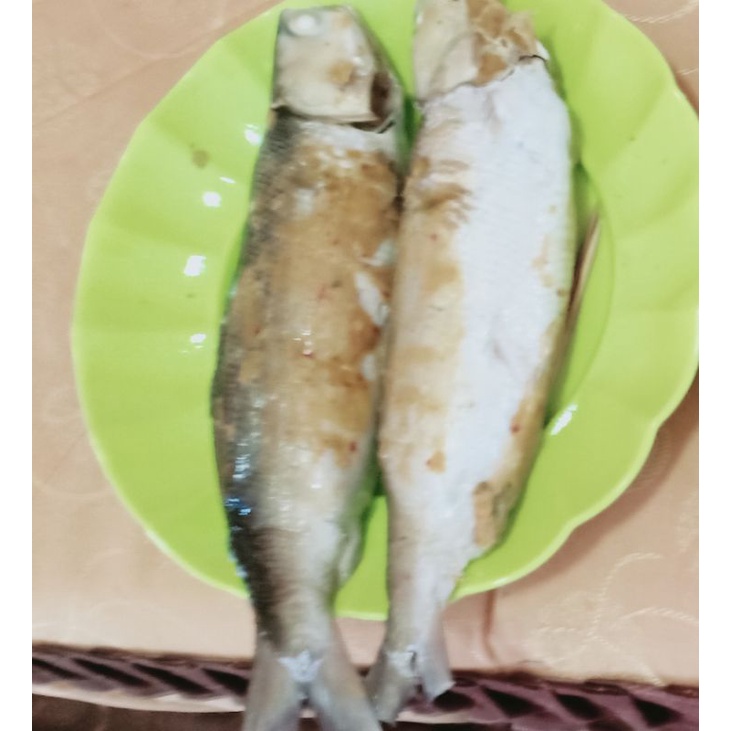 

bandeng rorot tarakan