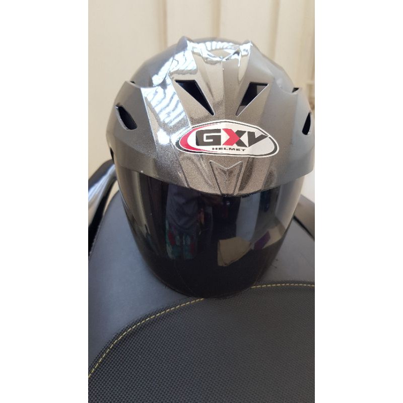 Helm Anak GXV Size S