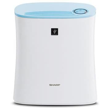 SHARP AIR PURIFIER FP-F30Y - PUTIH - ORIGINAL - GARANSI RESMI SHARP