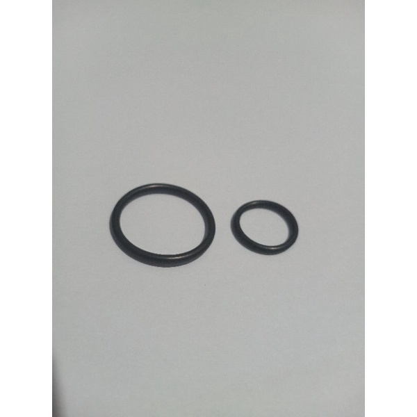 

oring seal middle ringer per 1 set