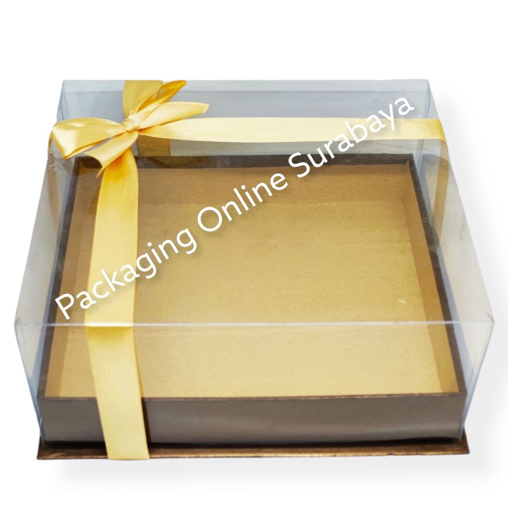 

BOX MIKA 30 30 15 HARDBOX MIKA 30 30 15 CM PACKAGING KEMASAN KOTAK PUDING TART AYAM PRODUK HANTARAN