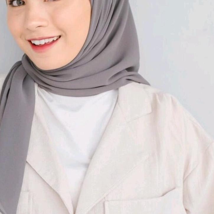 ☼ HIJAB MELAYU SEGI EMPAT INSTAN PLUS INNER 2IN1 dan TALI SEGITIGA INSTAN INNER 2IN1 CERUTY BABYDOLL