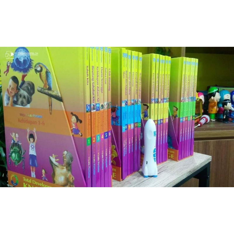 Widya Wiyata Pertama