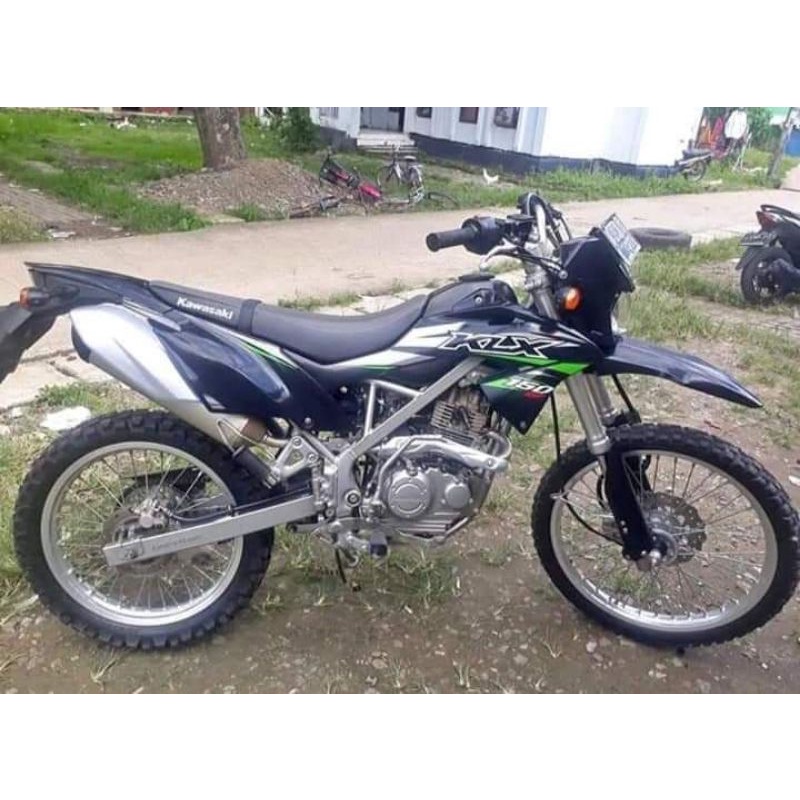 KLX 150 cc