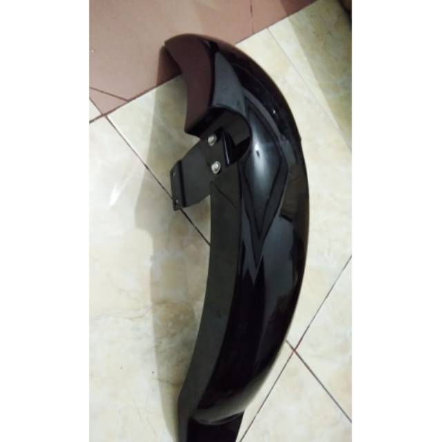 Spakbor depan honda win muda Honda win100 win 100 spakbor depan win 100 original