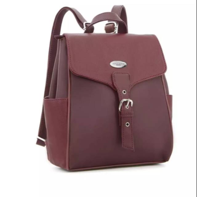 TAS RANSEL SOPHIE PARIS ALINE T5272M2 100% ORIGINAL