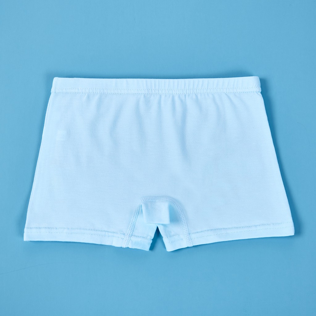 Celana Dalam Boxer Anak Laki Laki / Underwear Boxer Anak Nyaman dan Bernapas Import-2