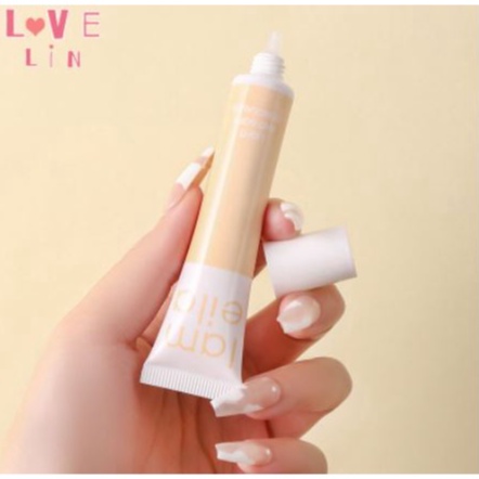 Lameila Concealer Foundation Tahan Air DJ 3075