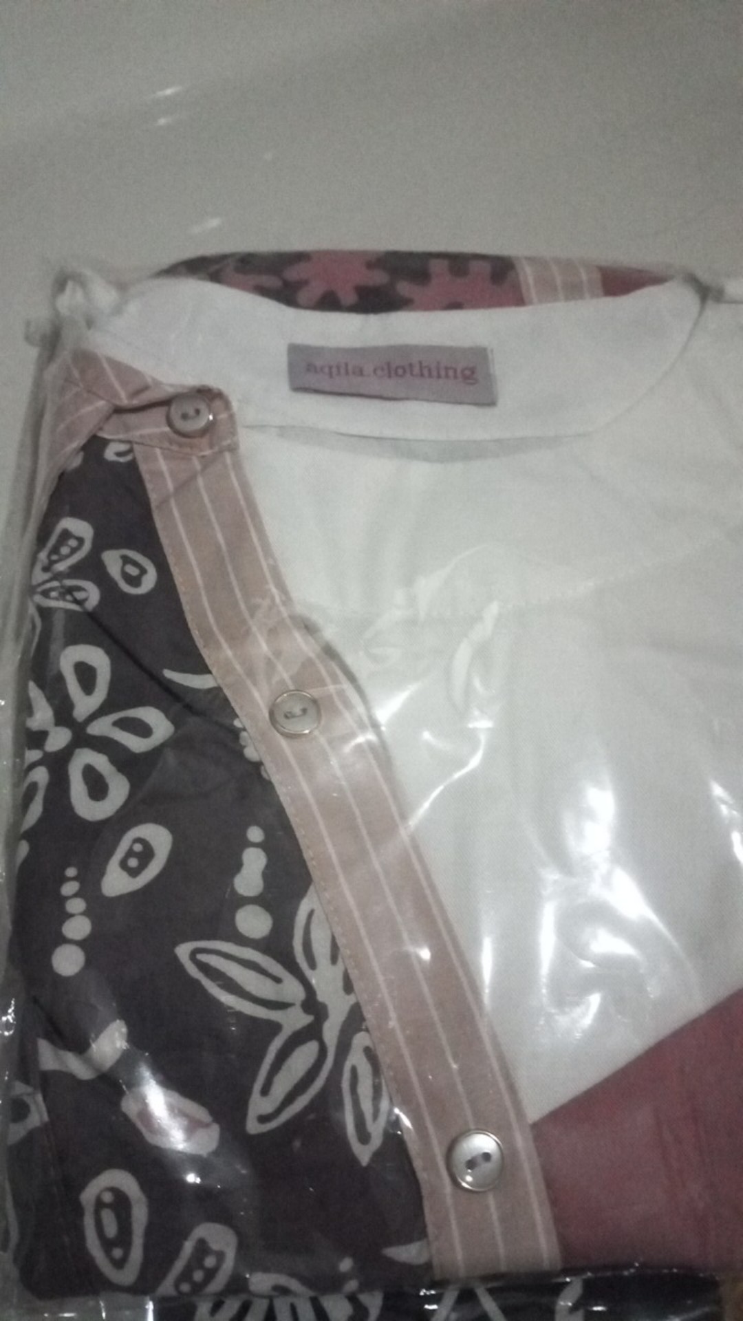 Batik Lucu Dan Unik