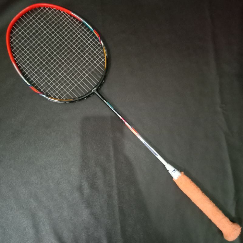 Raket Lining Windstrom 72 Original (Second)