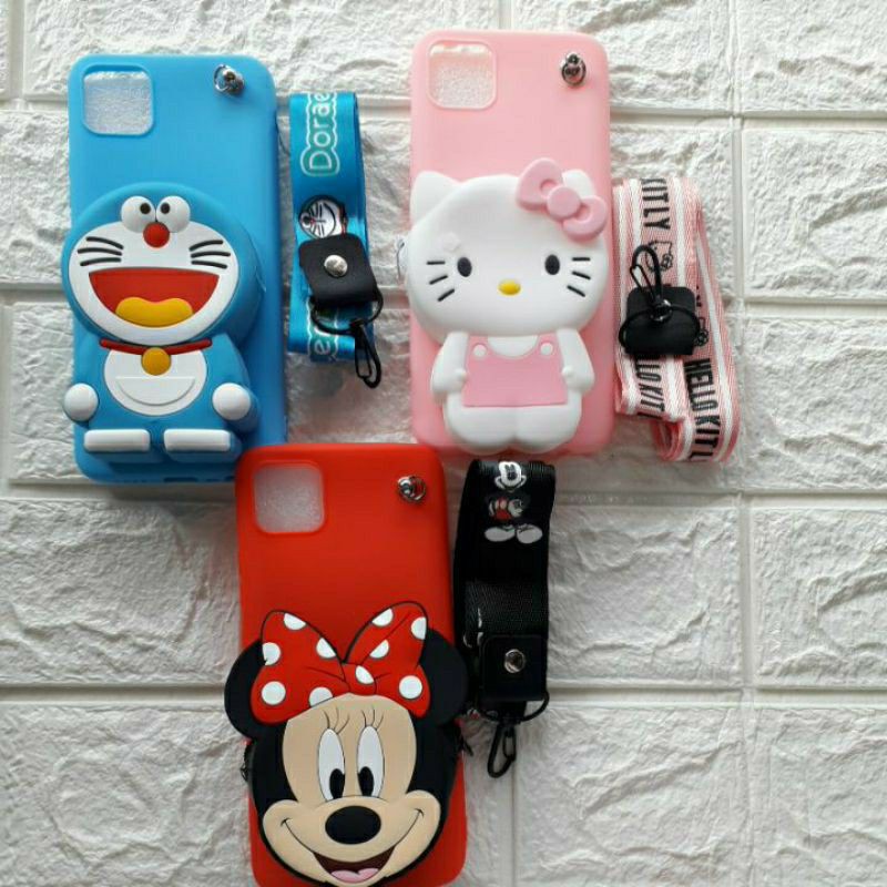 silikon hp realme C11