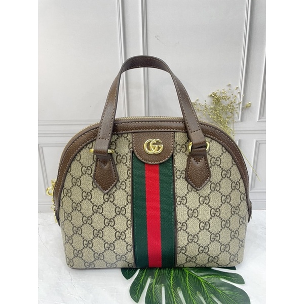 Jual Tas Gucci Alma Small Original - Kota Tangerang Selatan