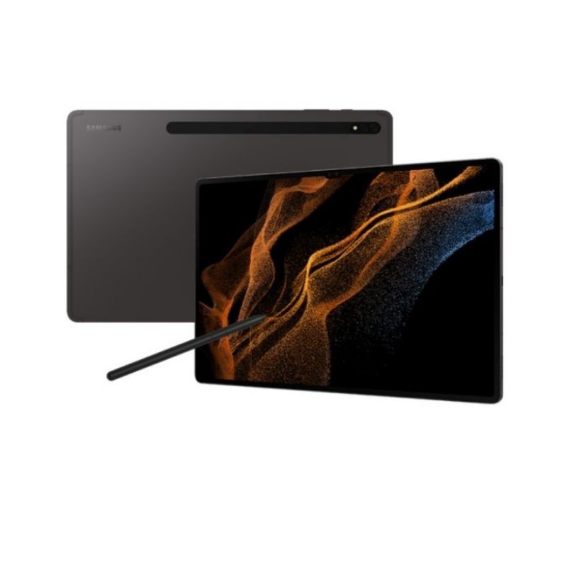 samsung galaxy tab s8 ultra 12 256gb