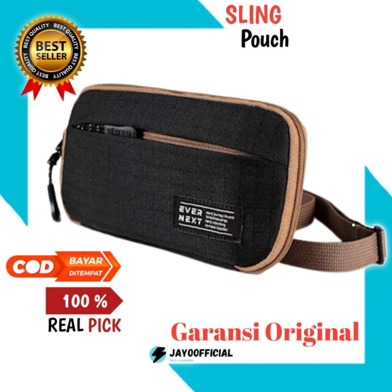 Tas Dompet Wanita Pria Mini Dompet Wallet Hp Selempang Cewek Kecil Import Pouch wanita korean Lucu