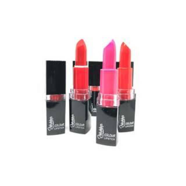 Lipstick mukka colour lipstik