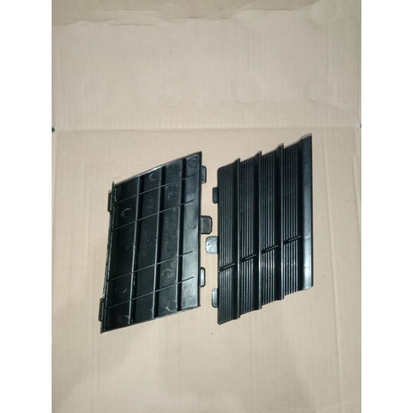 tutup Bemper Avanza Veloz 2016-2018