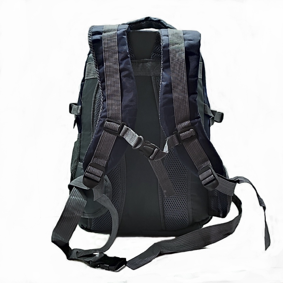 Tas Gunung TNF Outdoor Kapasitas 30 Liter Ransel Hiking Impor