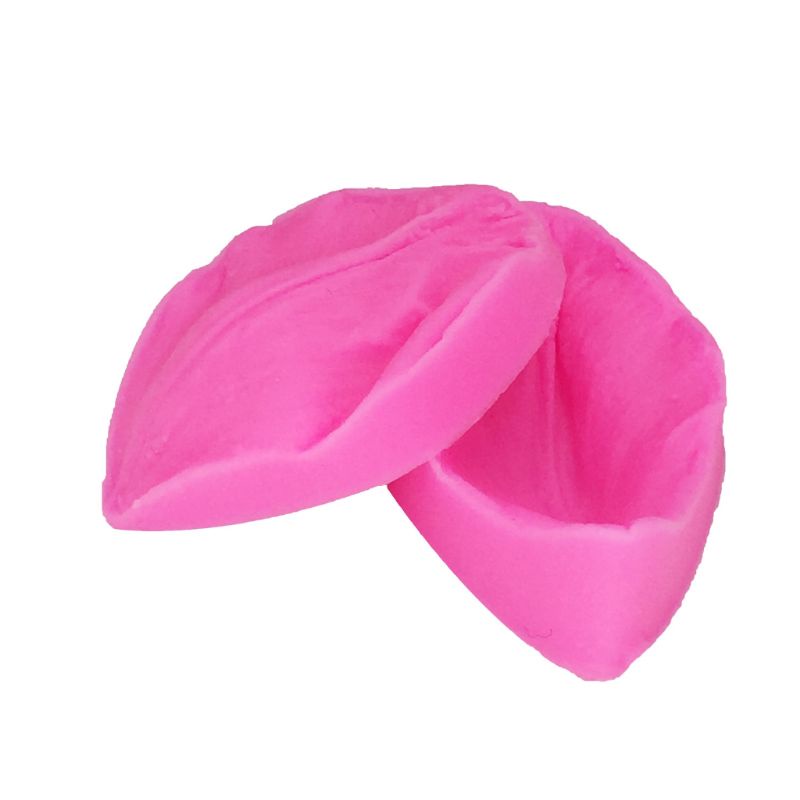 cetakan fondant bunga tulip