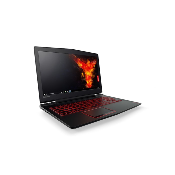Lenovo Legion Y520-15IKBN i7-7700HQ 4GB 1TB+128SSD GTX1050TI 2GB Win10