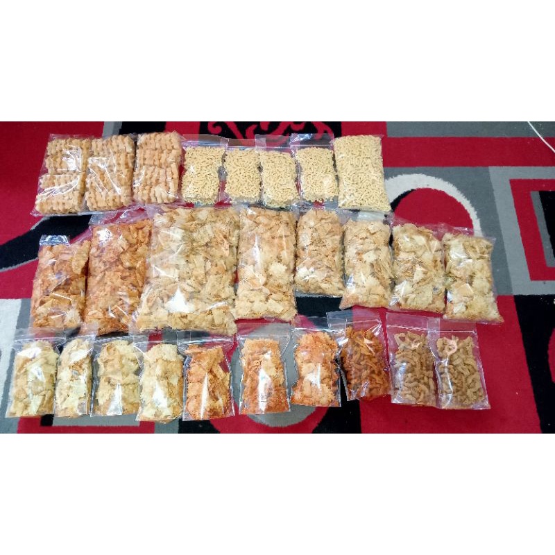 

orderan sesuai request