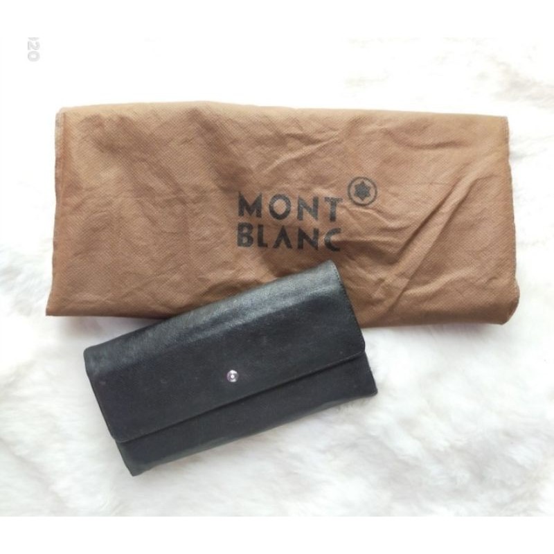 DOMPET MONT BLANC