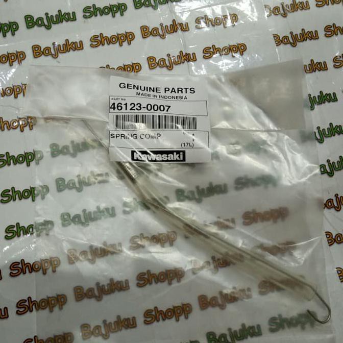 per swit rem belakang klx 150 ORIGINAL
