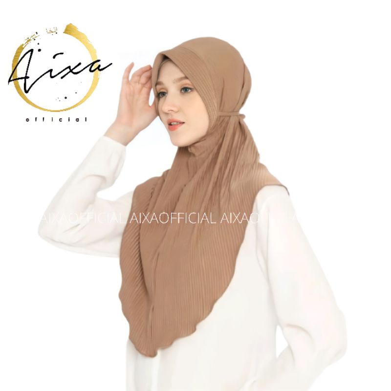 BERGO PET PLISKET LIDI JERSEY